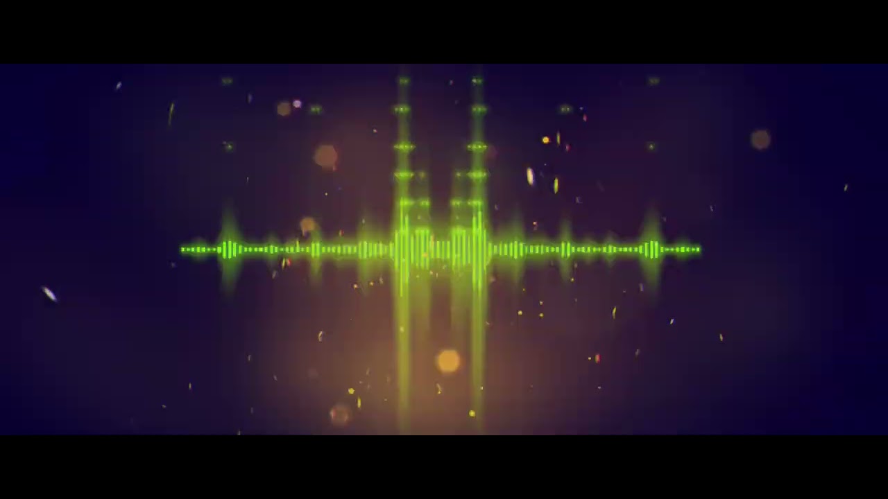 Coconut Grooves ~ DJ MIX   [Visualizer]