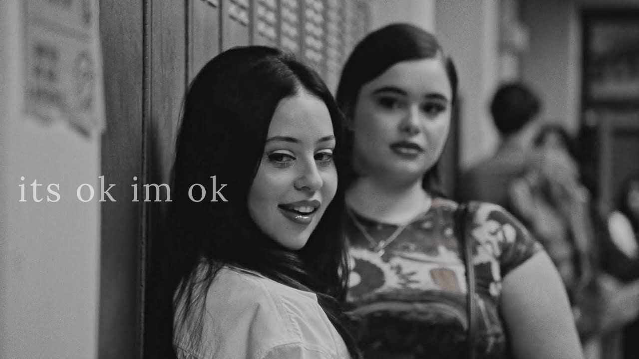 ► It's ok I'm ok - Multifandom