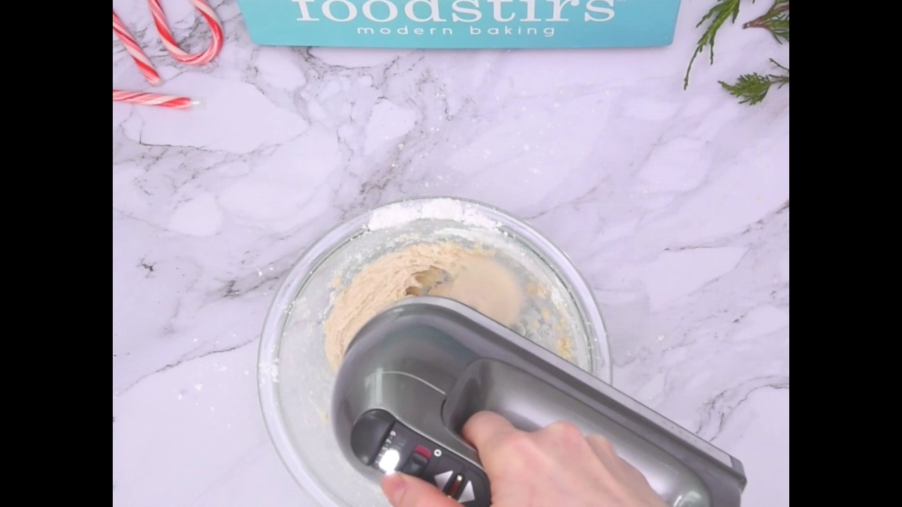 Holiday Desserts: Holiday Tree Brownie Recipe