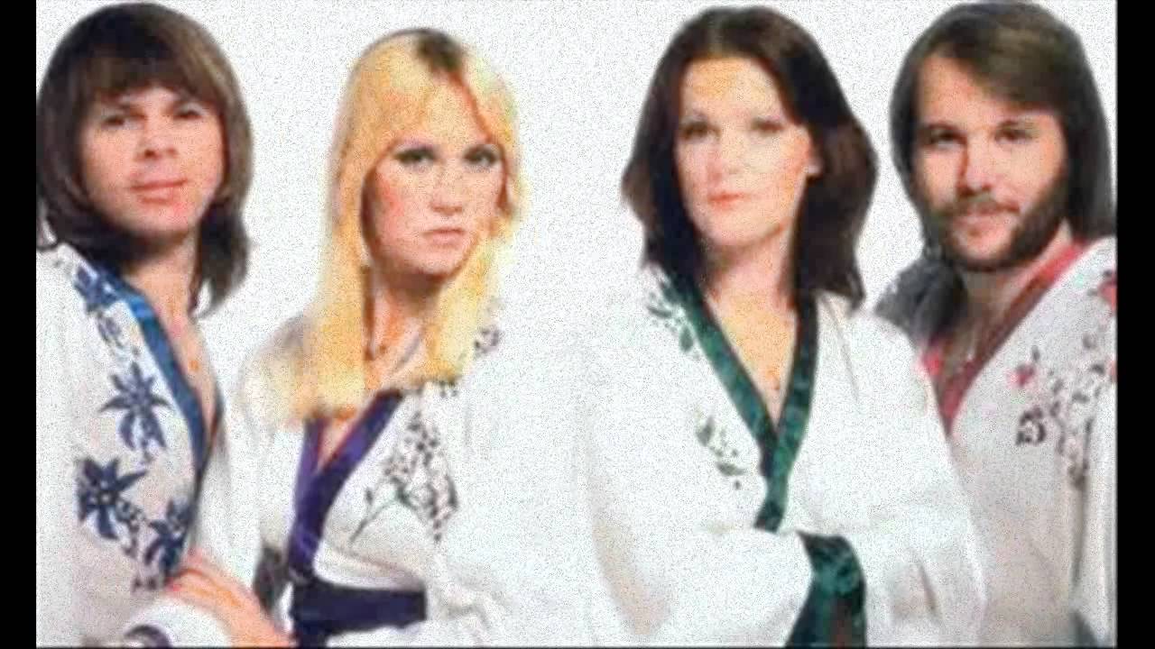 Abba - That Girl - Raisi K.