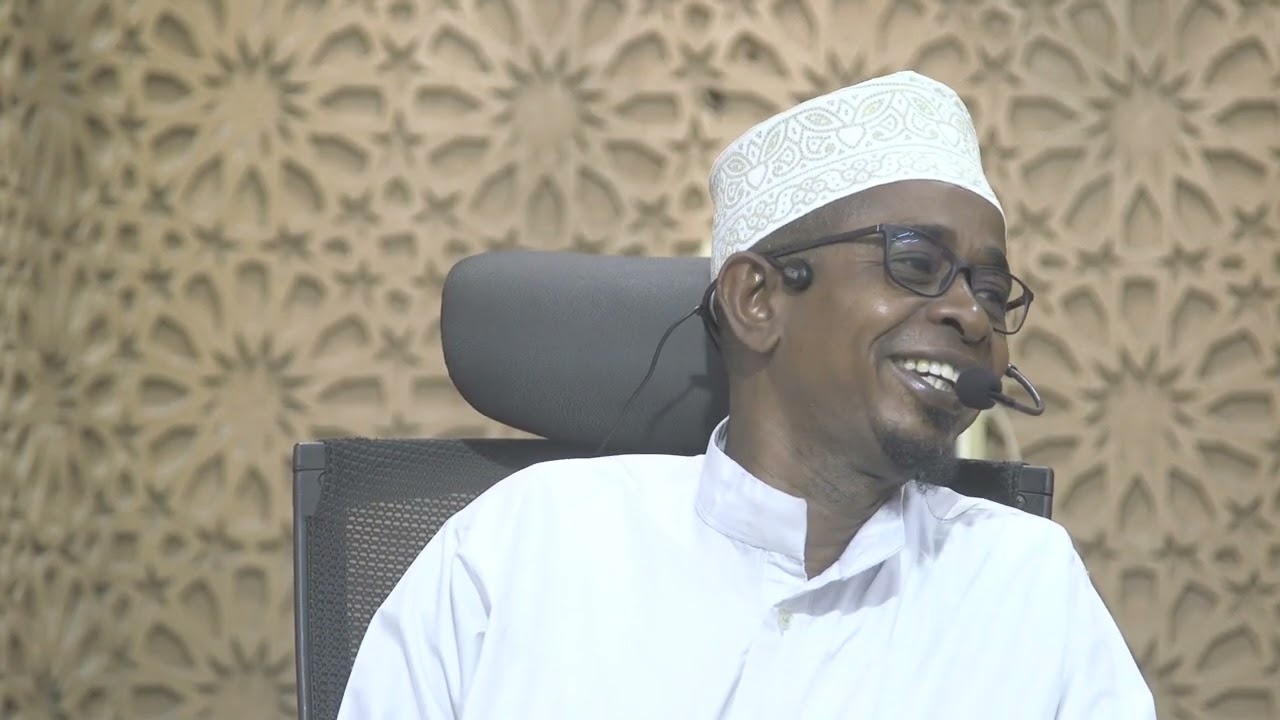 MAS'ALA TOFAUTI NDANI YA RAMADHAN