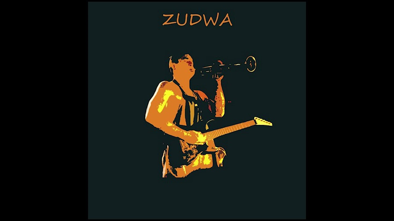 Zudwa (cover)
