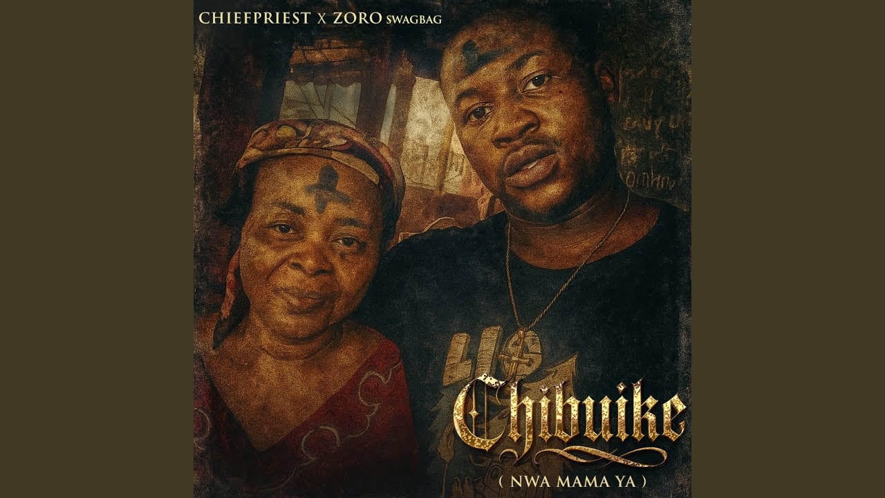 Chibuike