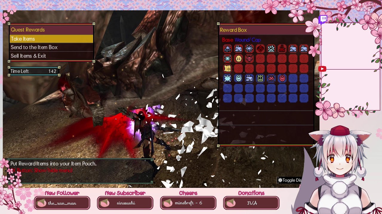 Monster Hunter Generation Ultimate