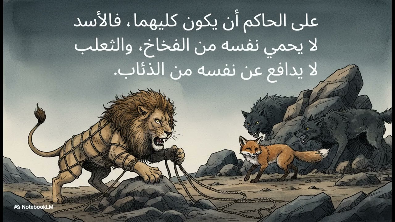 الحلقة 35 أسرار منع الخيانة