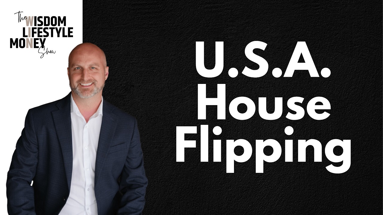 From Engineer to U.S. Investor: How This Canadian Built a Real Estate Business in Cleveland