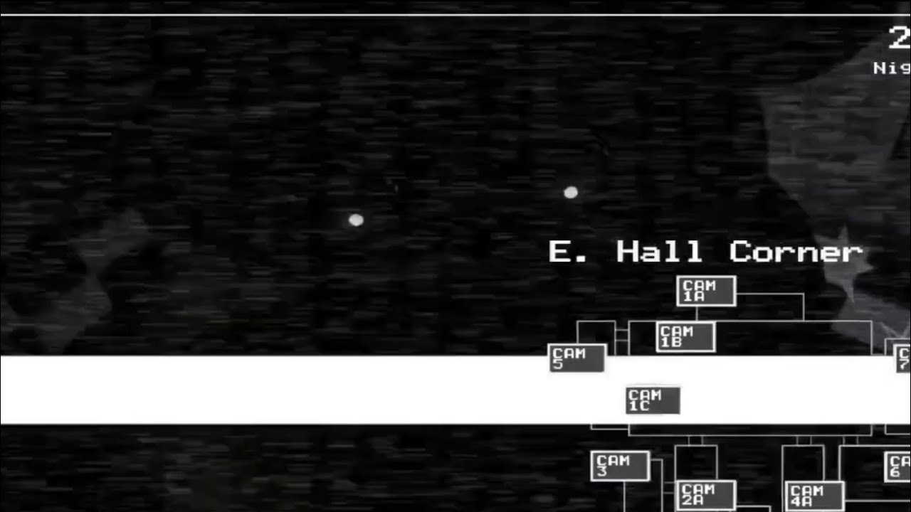 FNAF 1 4/20 Mobile Remastered (with Power Remaining)