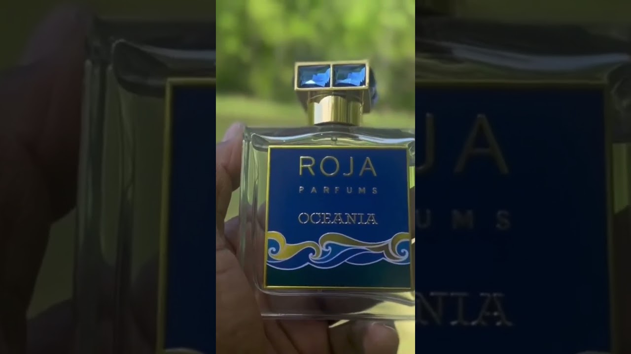 Spring/summer Fragrances Tune in Sunday 7PM Eastern 