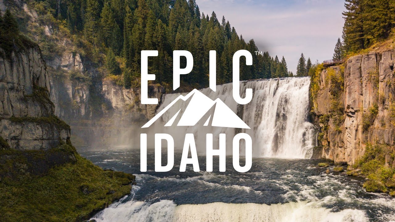 Raise a Pint to Horseback Rides, Fly Fishing and Waterfalls | Visit Idaho