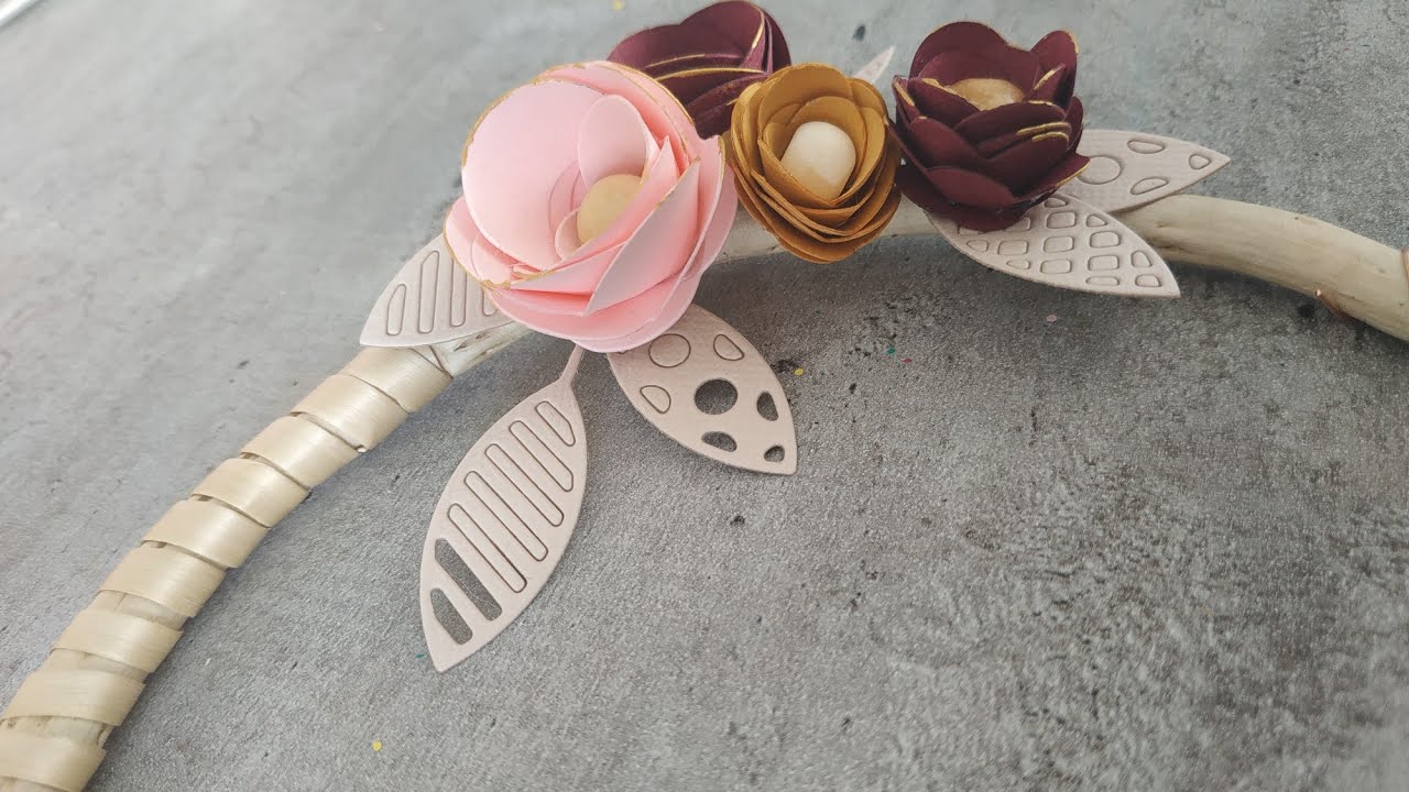 DIY cercle en osier #1 (DT Custodeco)