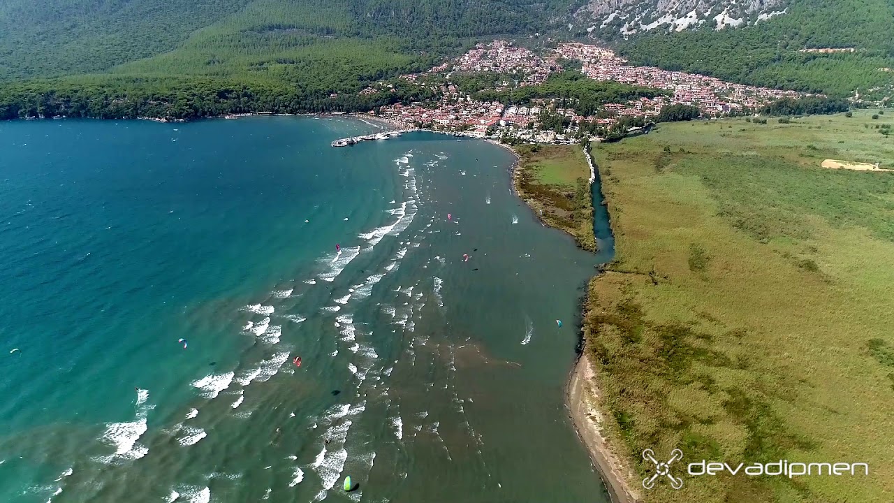 Gökova- Akçapınar Sahili