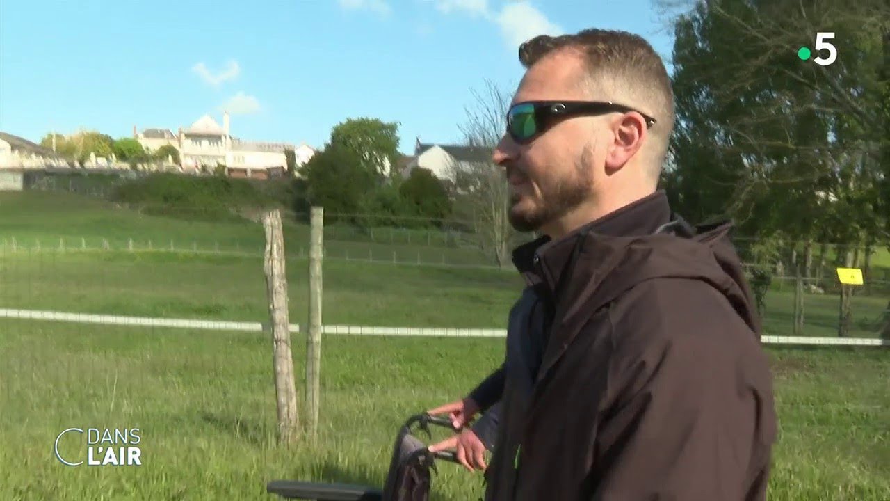 Le mystère du Covid long - Reportage #cdanslair 07.05.2021
