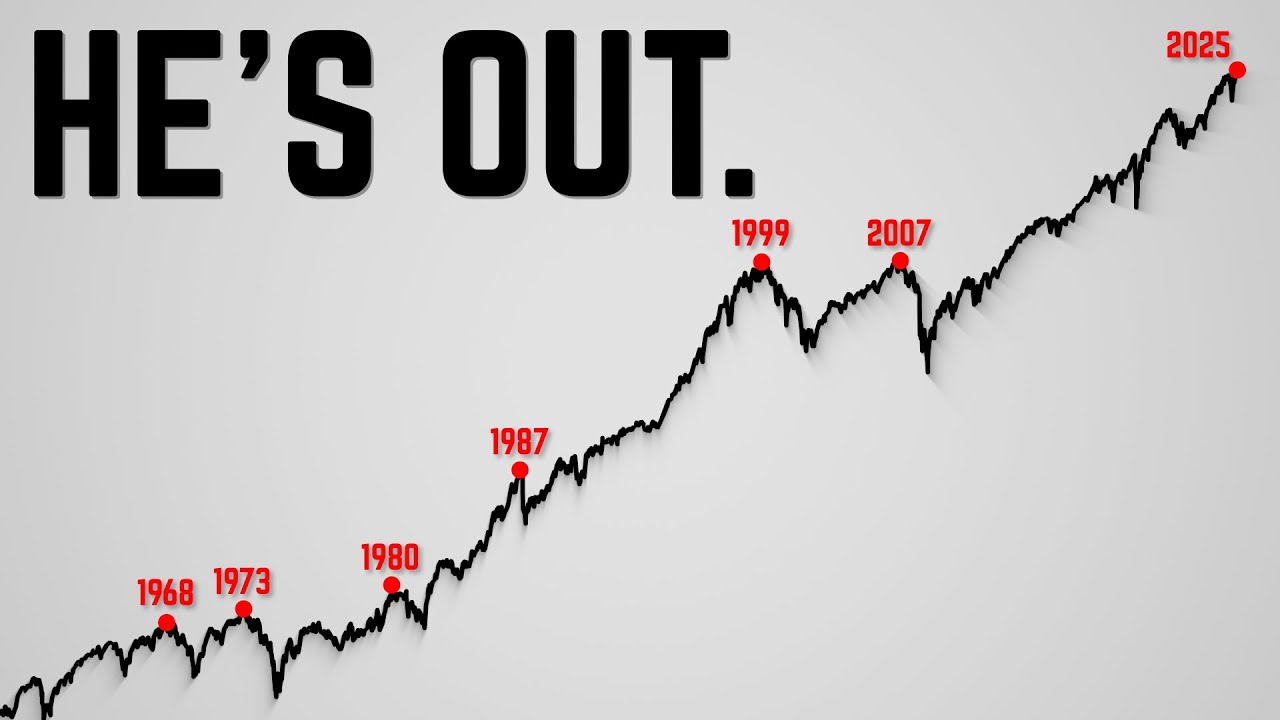 Warren Buffet is Warning You&hellip; (Most Won&rsquo;t Listen)