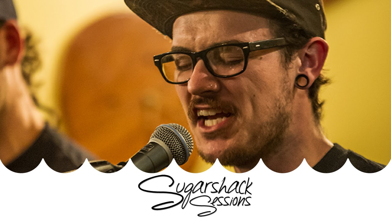 Tropidelic - Alcoholic (Live Music) | Sugarshack Sessions