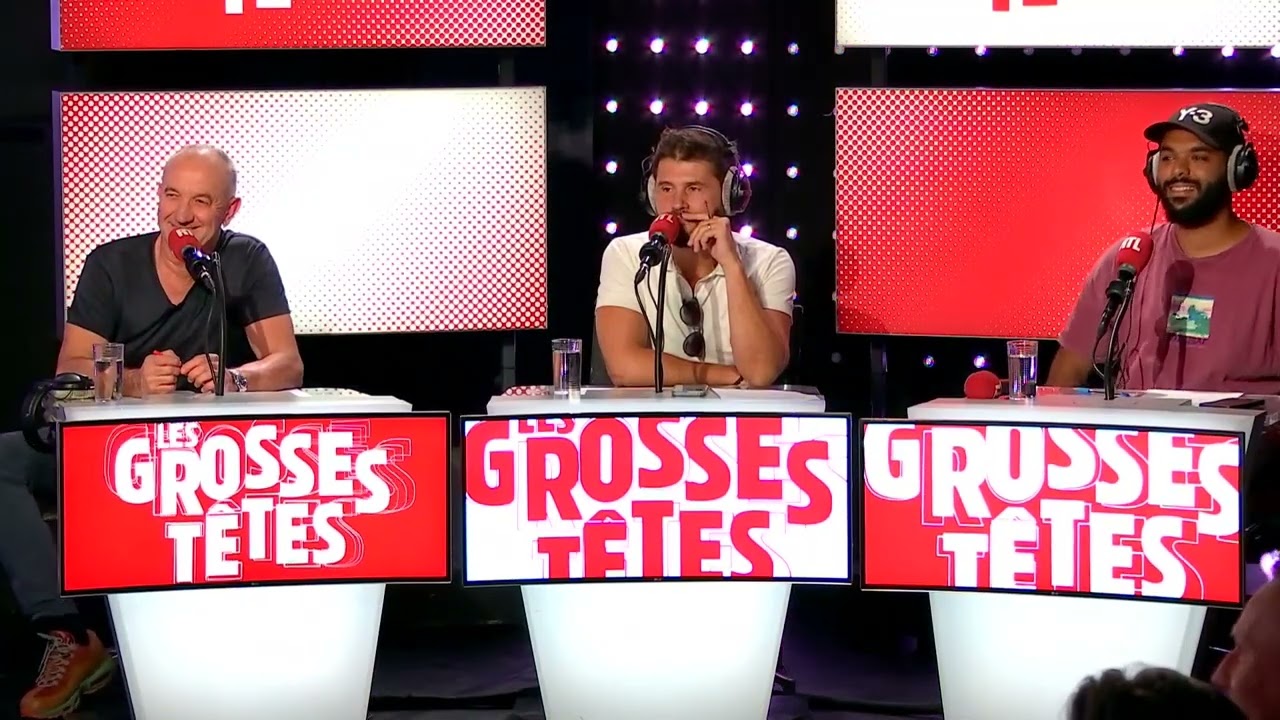 Philippe Claudel rejoint 