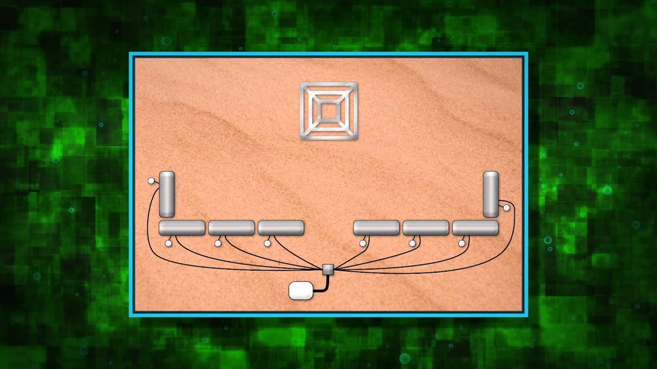 E3 Power & Water 2015 (2)