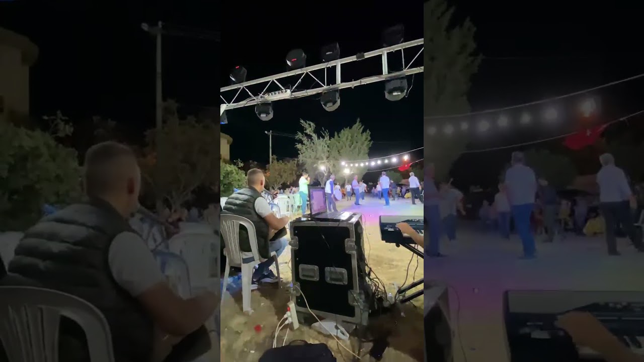DURSUNBEY DÜĞÜNLERİ  AŞADAN TOPLAMA