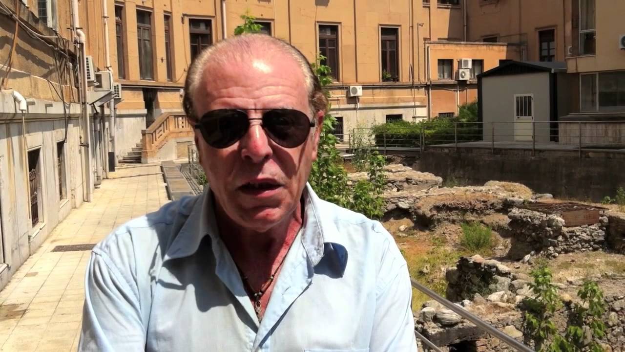 Storia di Messina - Vacanze Siciliane - Leggende Messina - Mata e Grifone