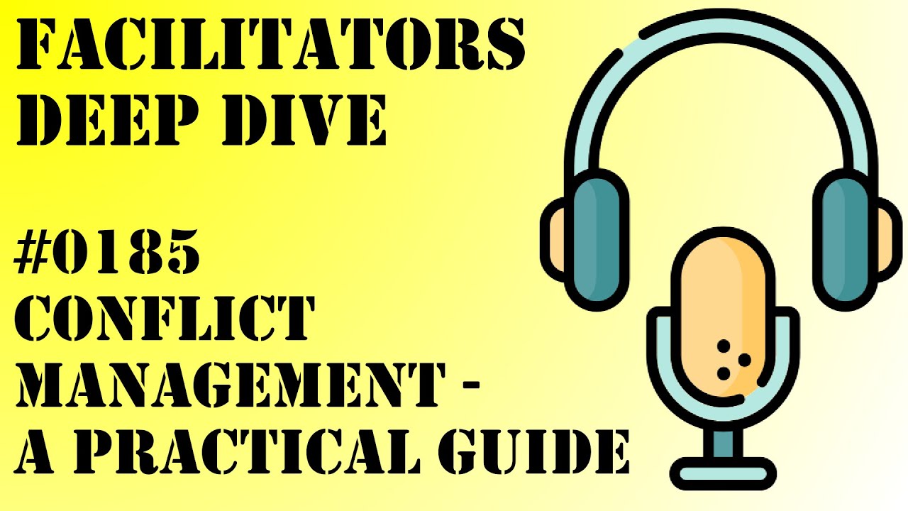 Facilitators Deep Dive 