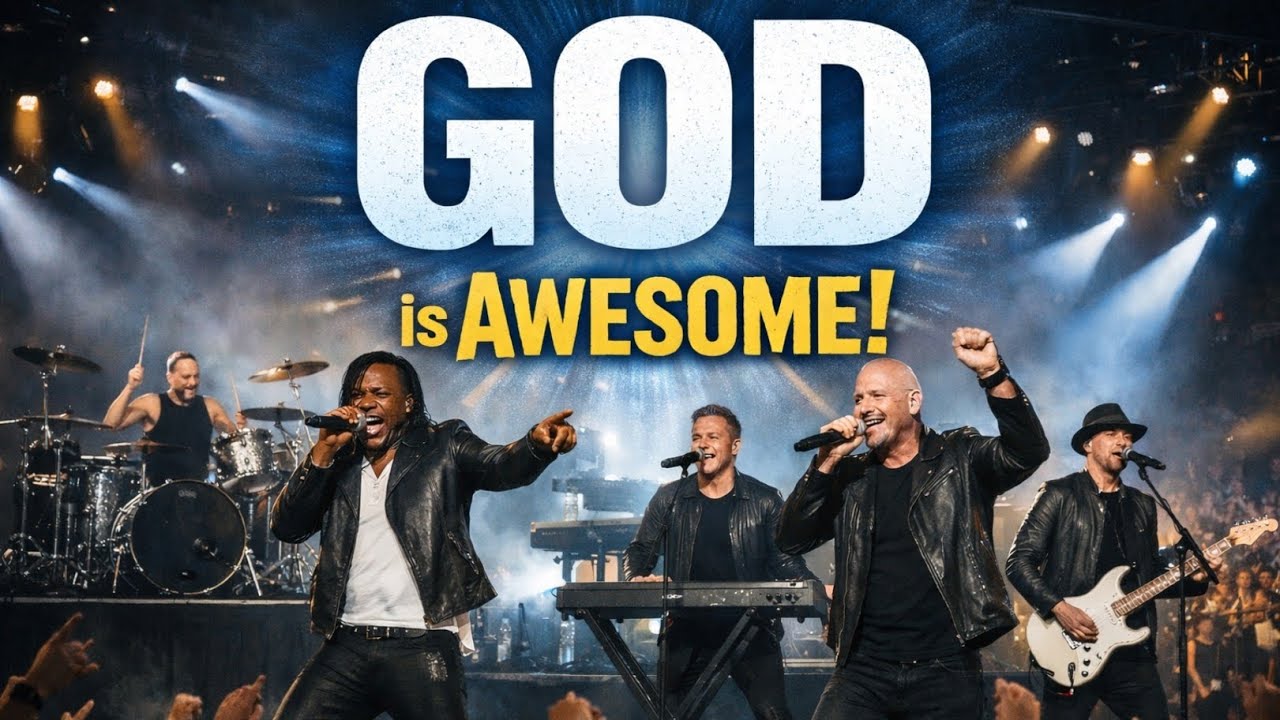 Overcomers- 