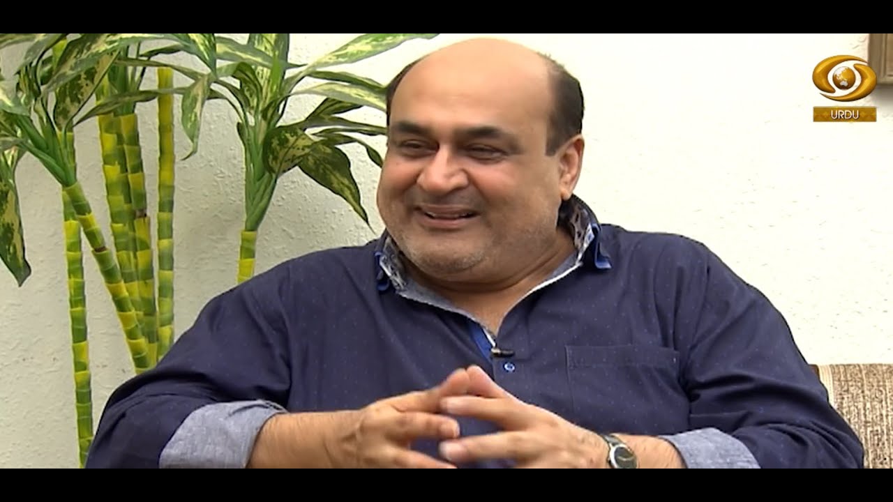 Guftgoo || Shahid Rafi