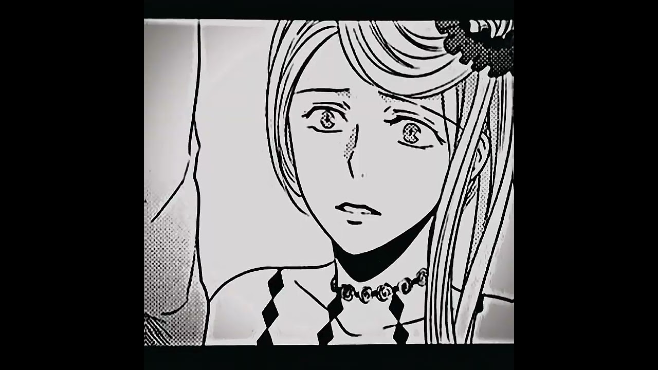 Subaru sakamaki and his mother - Manga