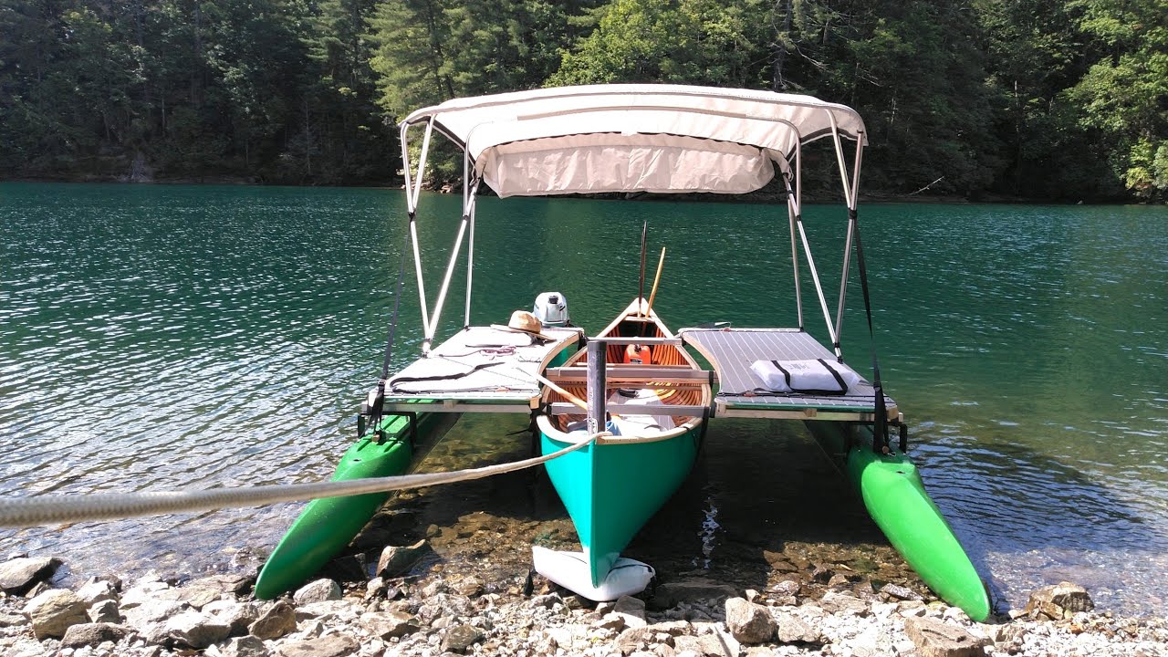 What is an Expandacraft?