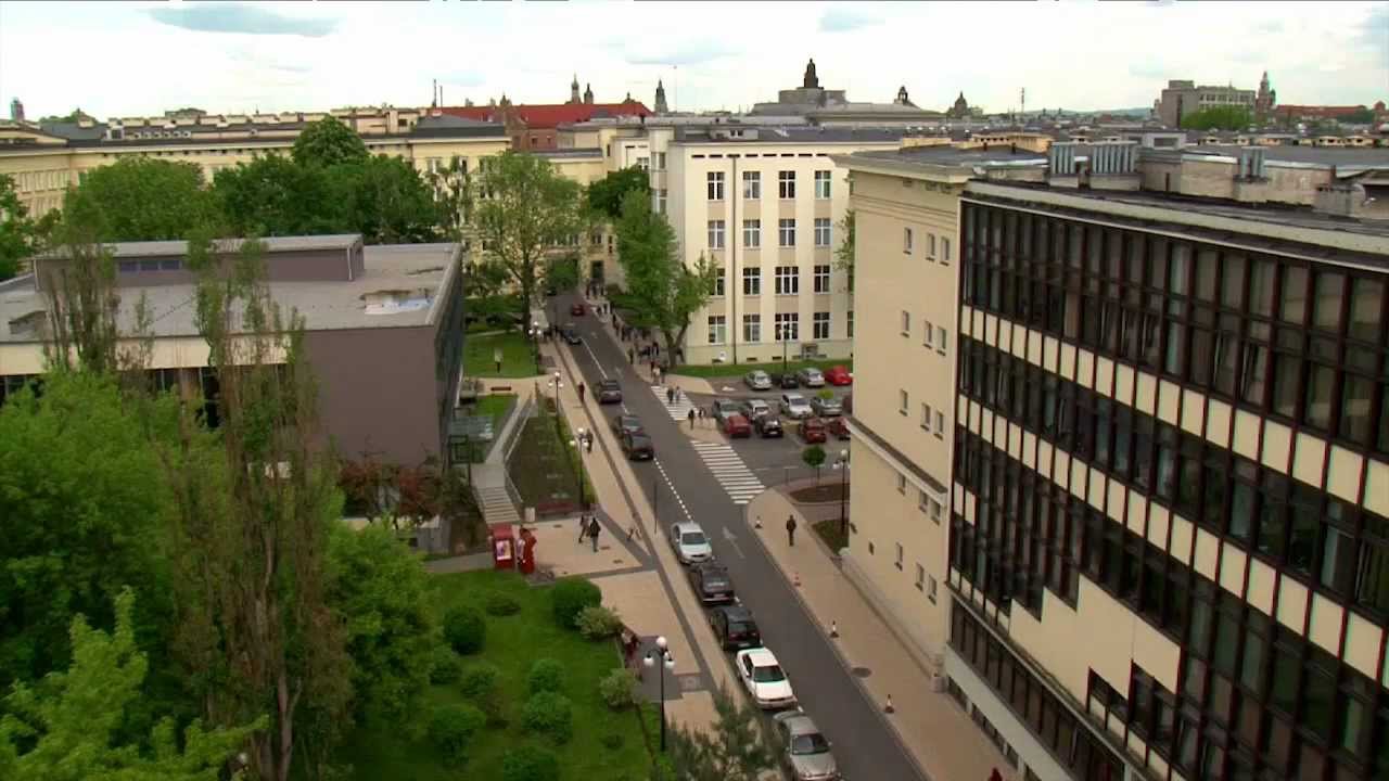 [ TV AGH ] AGH University of Science and Technology