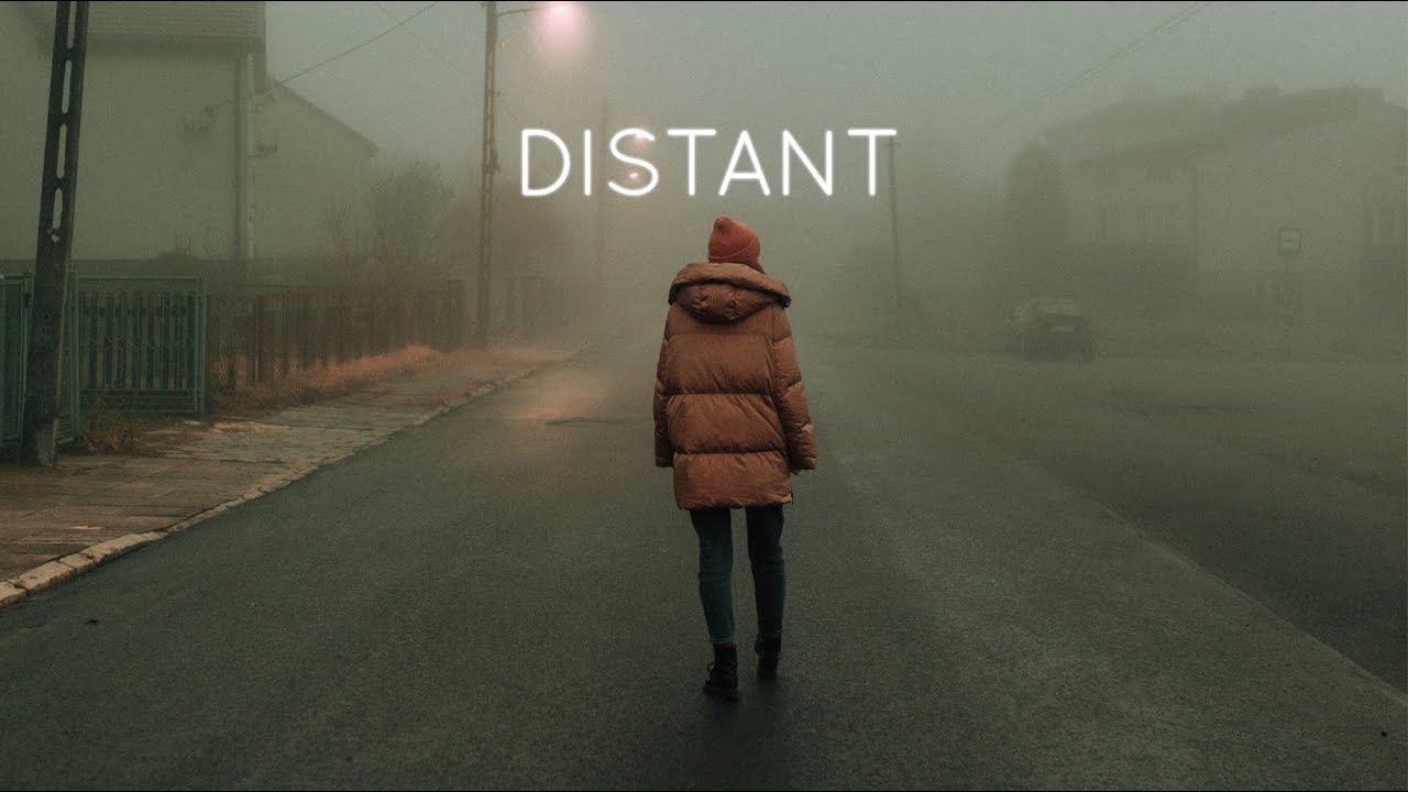 'Distant' - Downtempo | Relaxing chillout mix