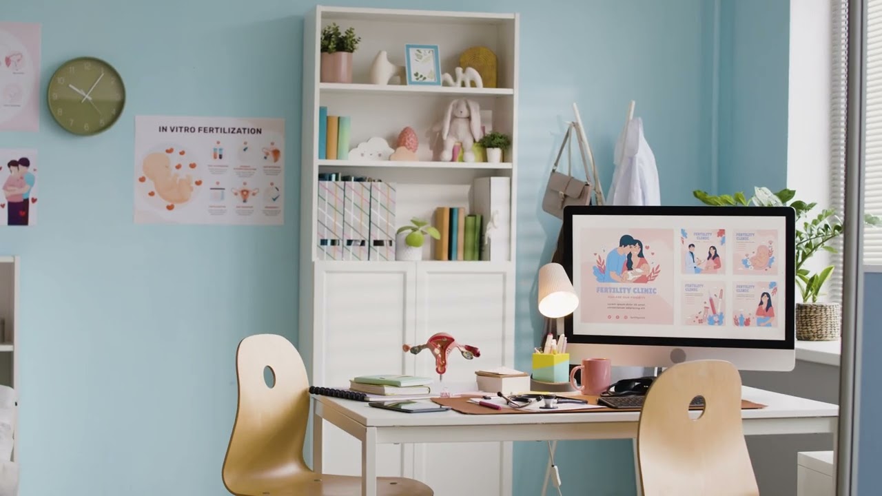 relax therapy for the office - focus machine