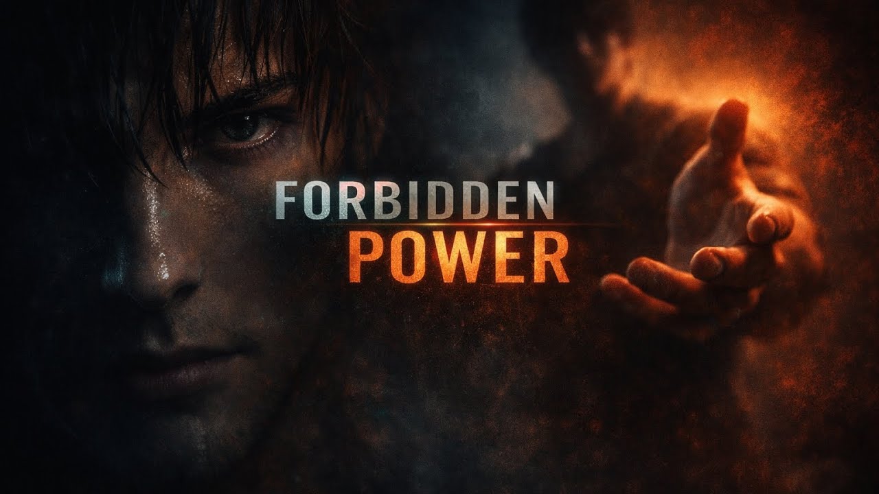 The Forbidden Power: Read People Before They Speak.