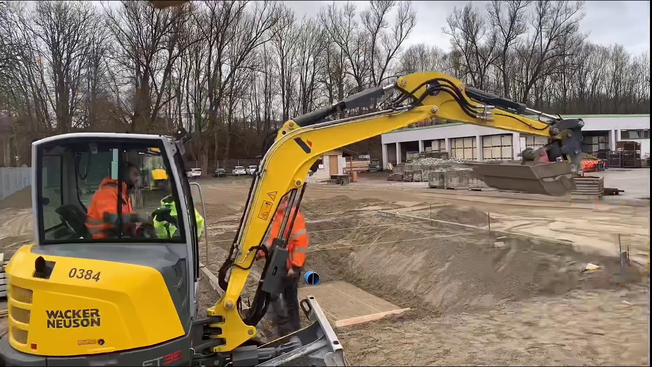 Überbetriebliche Ausbildung Sigmaringen