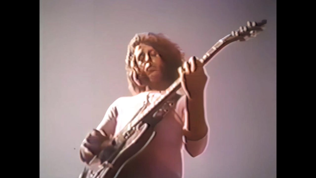 NEW * Go Back - Crabby Appleton {Stereo} 1970