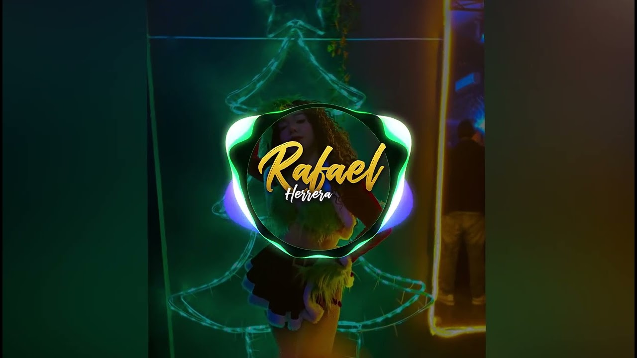 Música De Antro 2024 Diciembre #9 Circuit Tribal Dj Rafael Herrera🎺🎷
