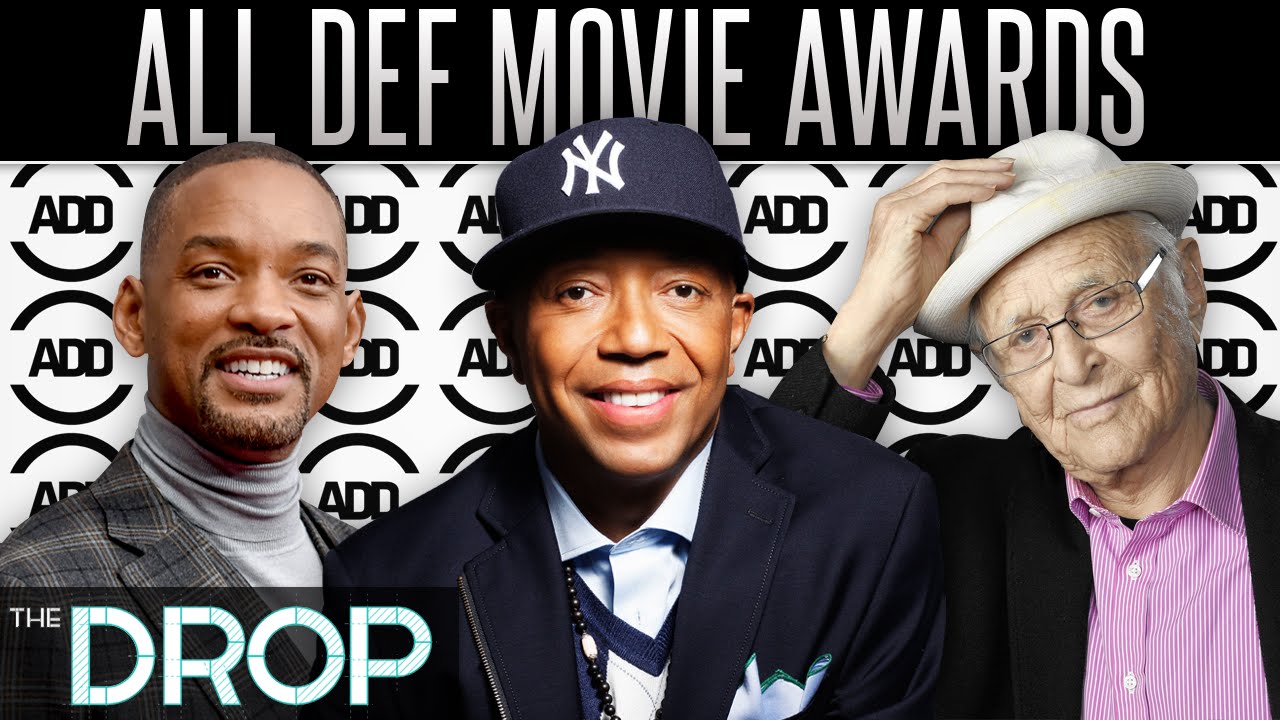 Will Smith, Norman Lear to Be Honored at All Def Movie Awards | All Def