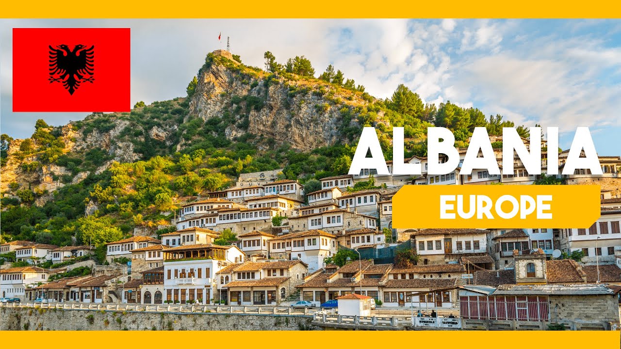 ALBANIA