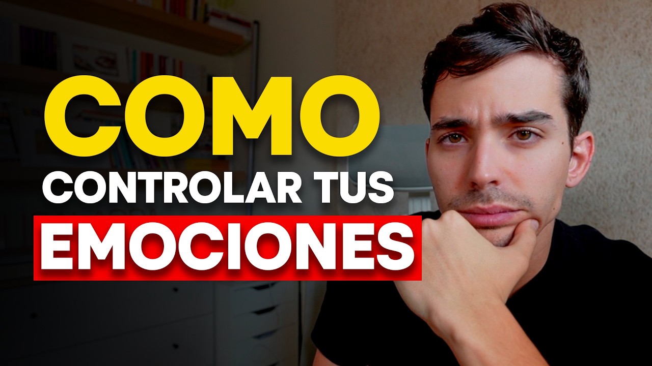 La Mentalidad que Acabó con mi Estrés para Siempre
