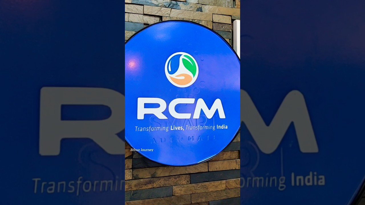 RCM ഉൽപ്പന്നങ്ങൾ / RCM Product #shortvideo #healthbazar #rcm #organicfoodproduct #jithuzjourney