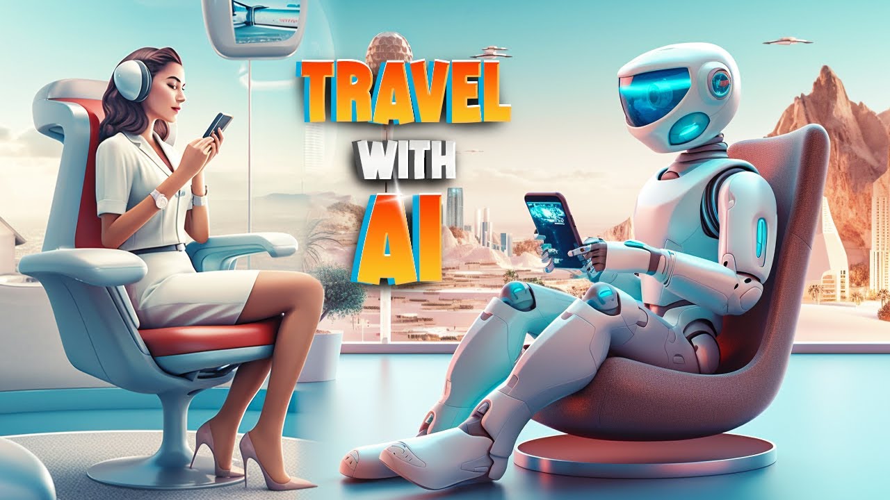Luxury Travel Redefined AI Powered Personalized Experiences