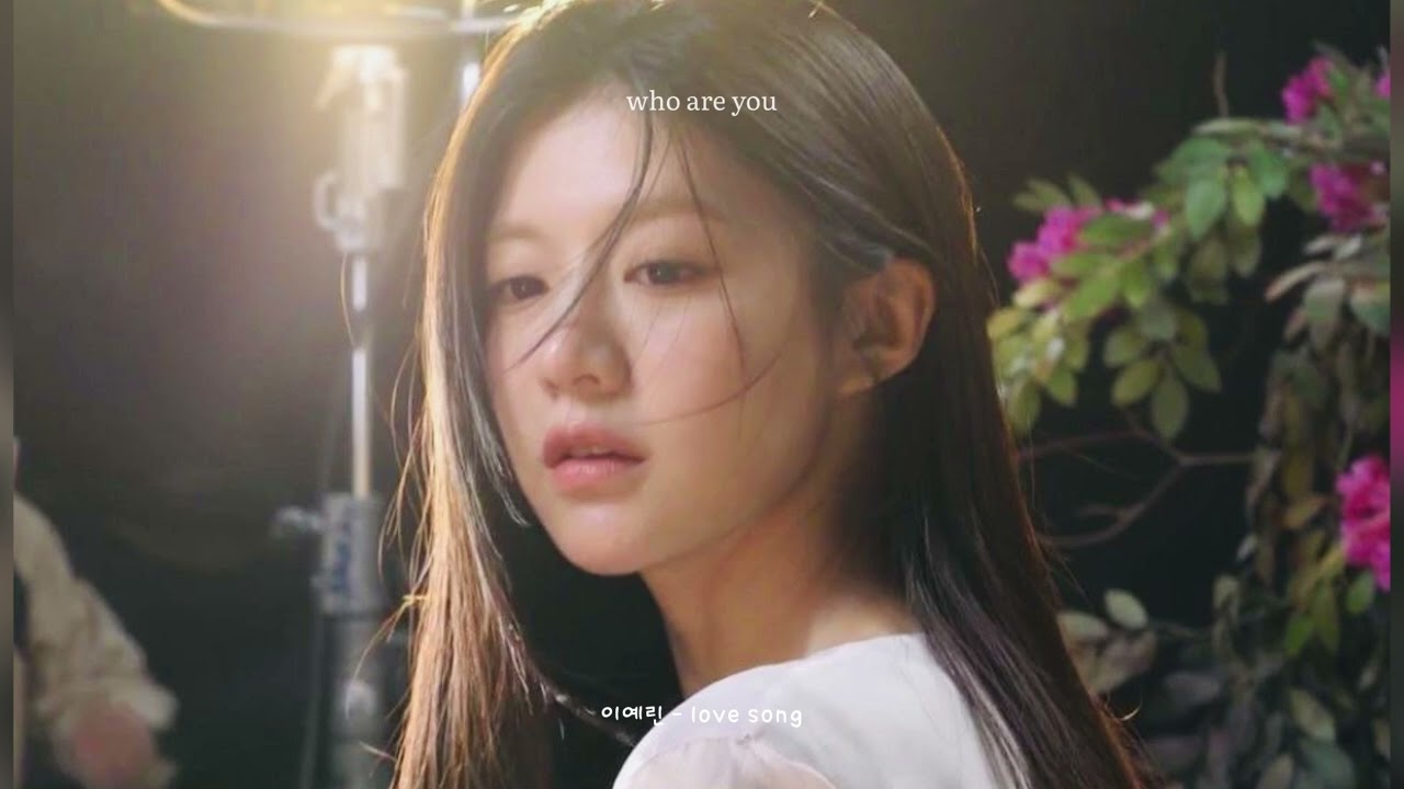 𝐏𝐥𝐚𝐲𝐥𝐢𝐬𝐭 스쳐가는 인연이 아니길