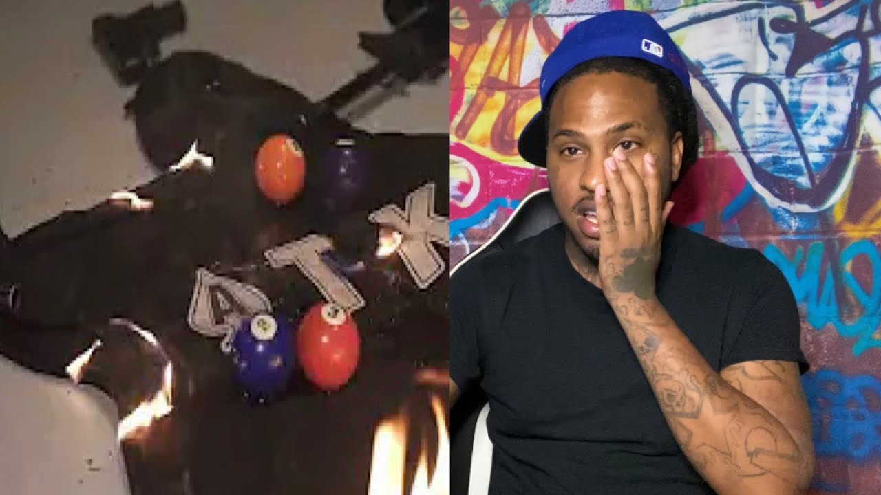 TO DISRESPECTFUL!! KSHORDY X “DEAD N*GGAS” (OFFICIAL VIDEO) SPINABENZ DISS | REACTION