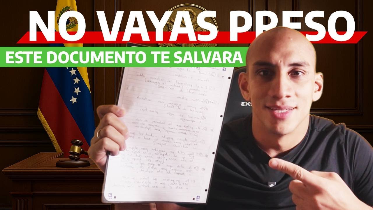 Como Operar LEGAL Criptos en Venezuela PASO A PASO - Emprender Juntos - RISEC