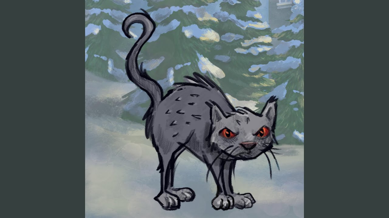 Jólakötturinn