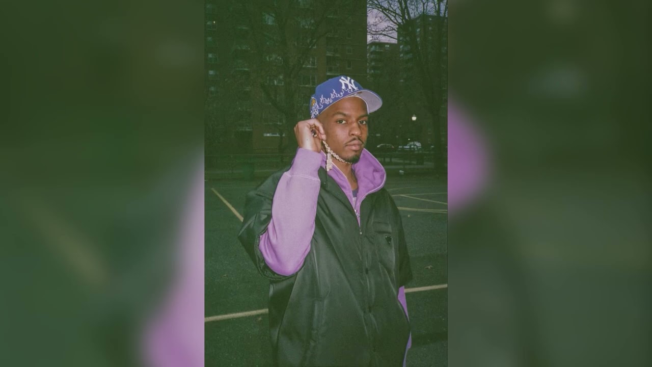 Pierre Bourne - Chaining Day (Instrumental)