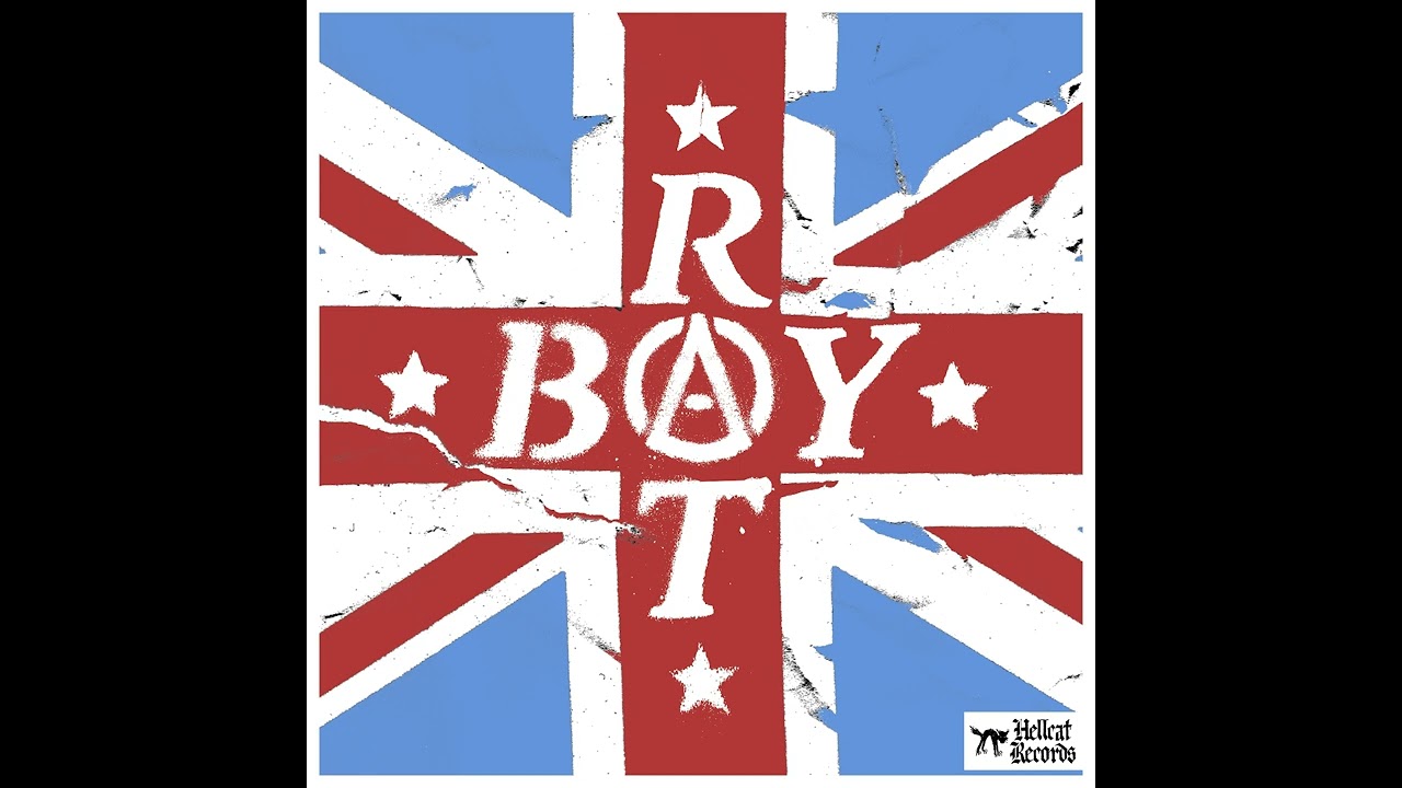 RAT BOY - 