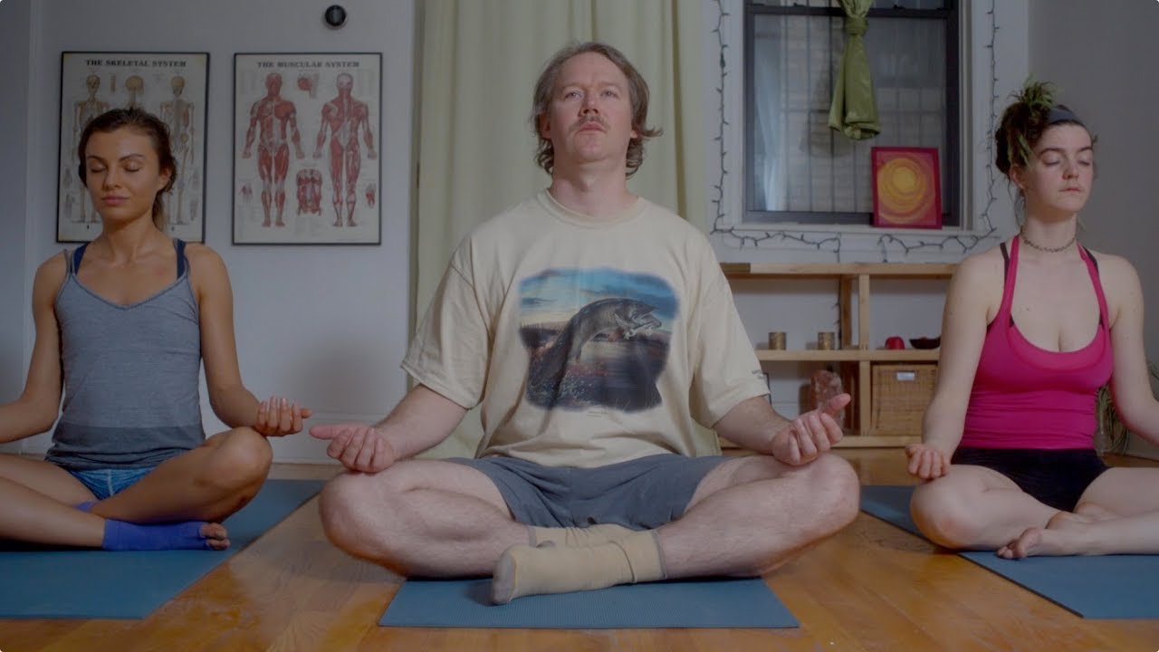 Savasana