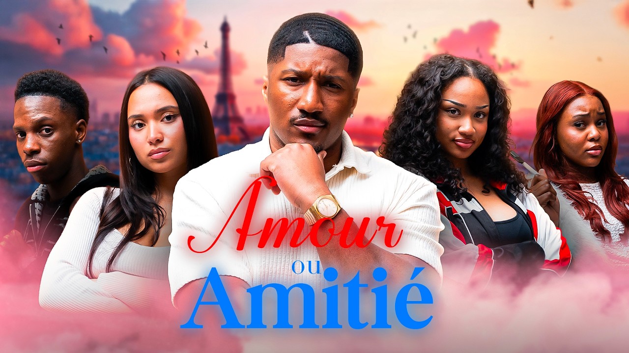 Amour ou Amitié : ON RÈGLE NOS COMPTES !
