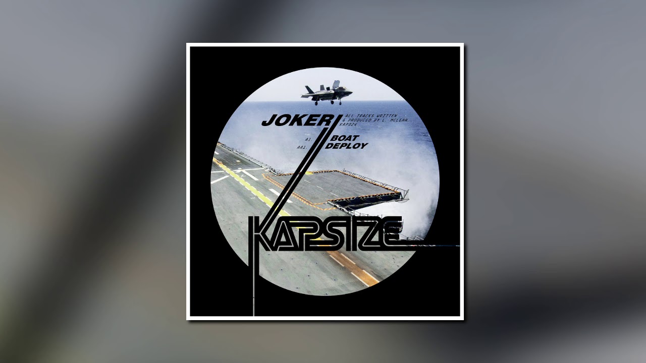 Joker - Boat
