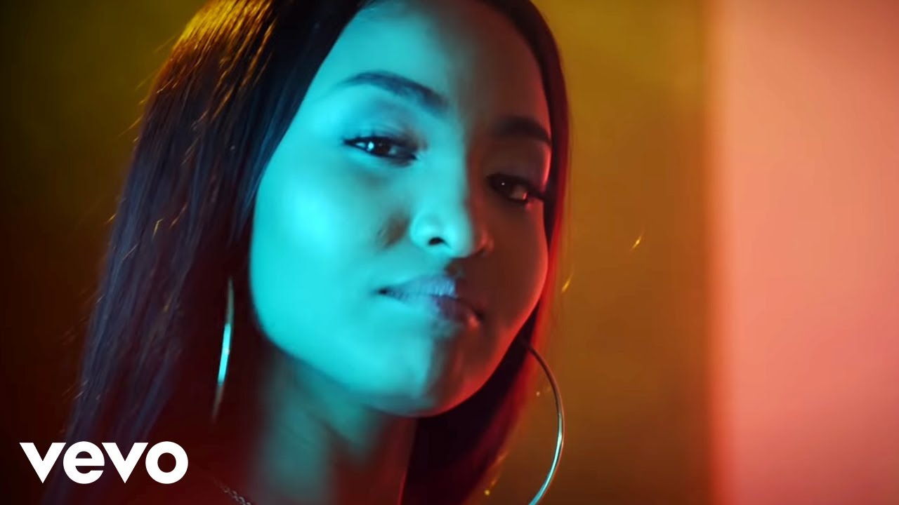 Shenseea - Subrosa (Podejdź bliżej)