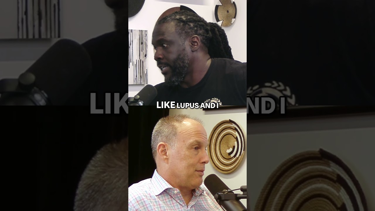 Vagus Nerve Breakthrough | Stop Inflammation! 💖